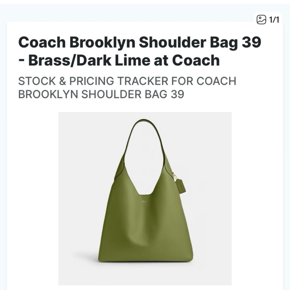 ISO 28,34,39 dark lime Brooklyn please